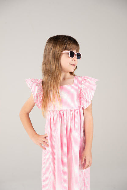 Óculos de Sol Infantil Flexível - Bridge Bebê (SK)