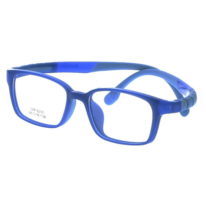 Armação para Óculos de Grau Infantil Flexível - Junior