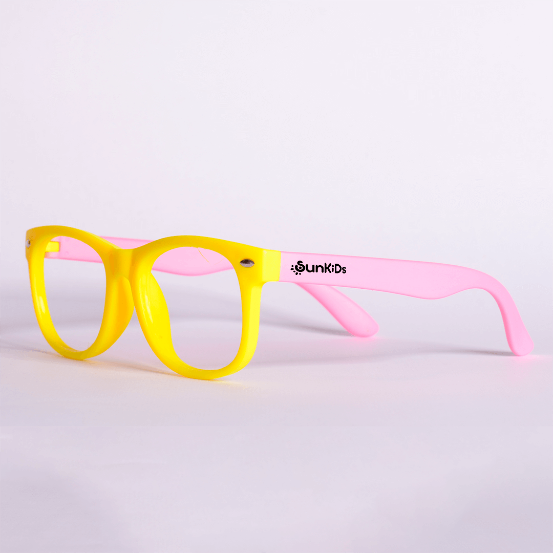 Óculos de Proteção Luz Azul Flexível - BlueFlex