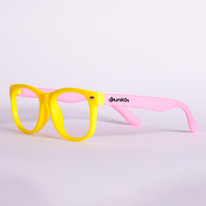 Óculos de Proteção Luz Azul Flexível - BlueFlex