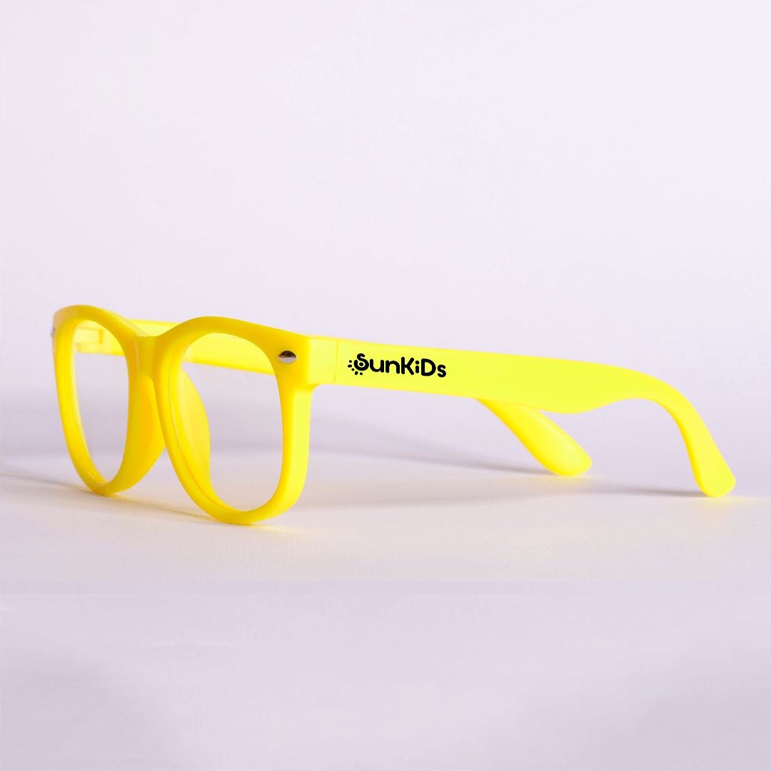 Óculos de Proteção Luz Azul Flexível - BlueFlex