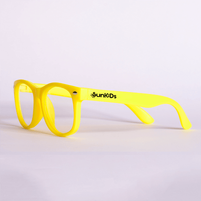 Óculos de Proteção Luz Azul Flexível - BlueFlex