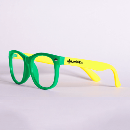 Óculos de Proteção Luz Azul Flexível - BlueFlex