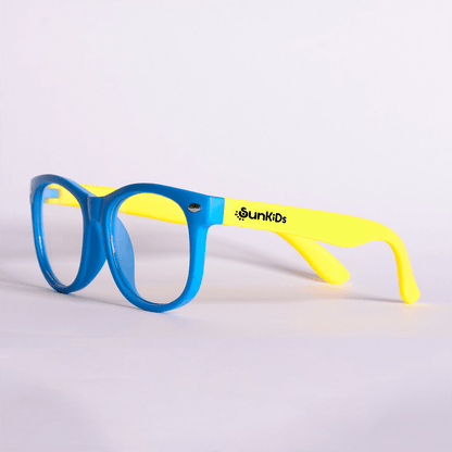 Óculos de Proteção Luz Azul Flexível - BlueFlex