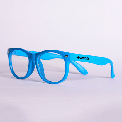 Óculos de Proteção Luz Azul Flexível - BlueFlex