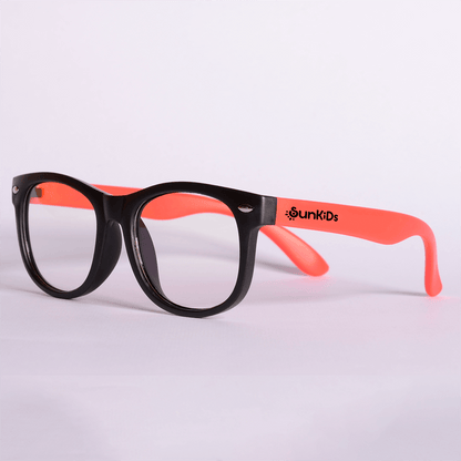 Óculos de Proteção Luz Azul Flexível - BlueFlex