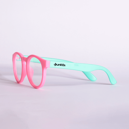 Óculos de Proteção Luz Azul Flexível - BlueFlex