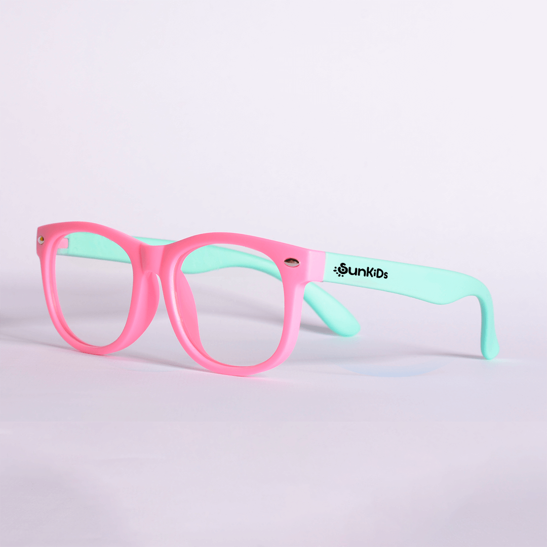 Óculos de Proteção Luz Azul Flexível - BlueFlex