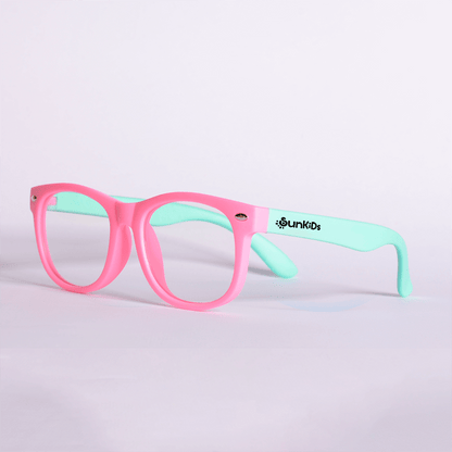 Óculos de Proteção Luz Azul Flexível - BlueFlex