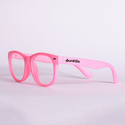 Óculos de Proteção Luz Azul Flexível - BlueFlex