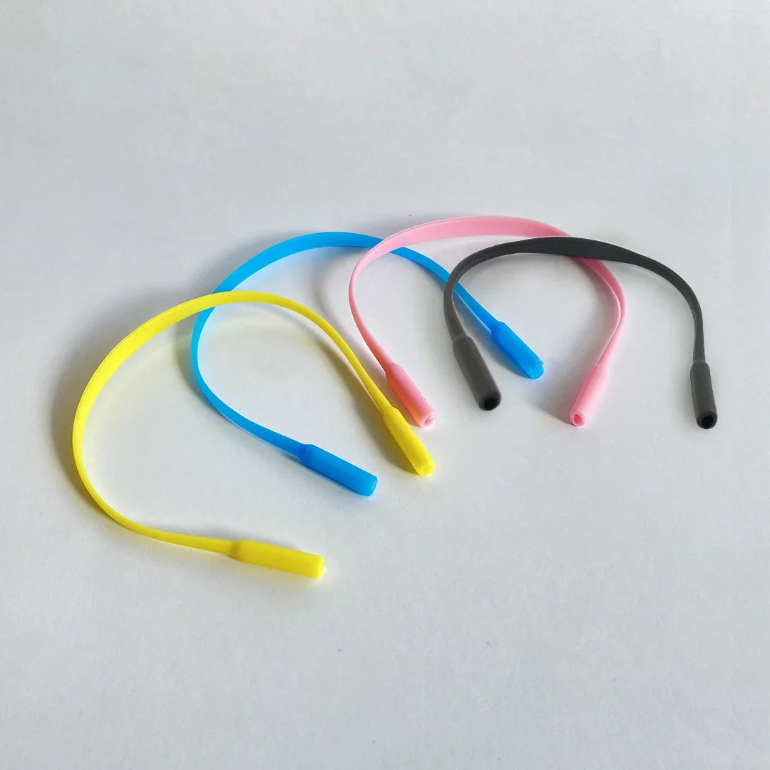 Cordão Anti-Queda para Brincadeiras