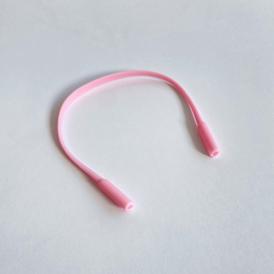 Cordão Anti-Queda para Brincadeiras