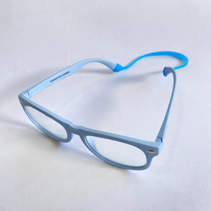 Cordão Anti-Queda para Brincadeiras