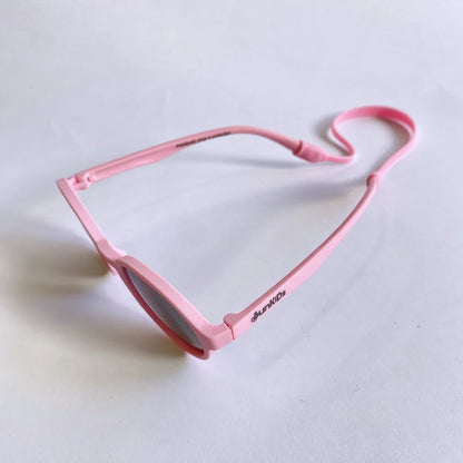 Cordão Anti-Queda para Brincadeiras