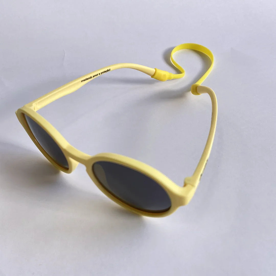 Cordão Anti-Queda para Brincadeiras