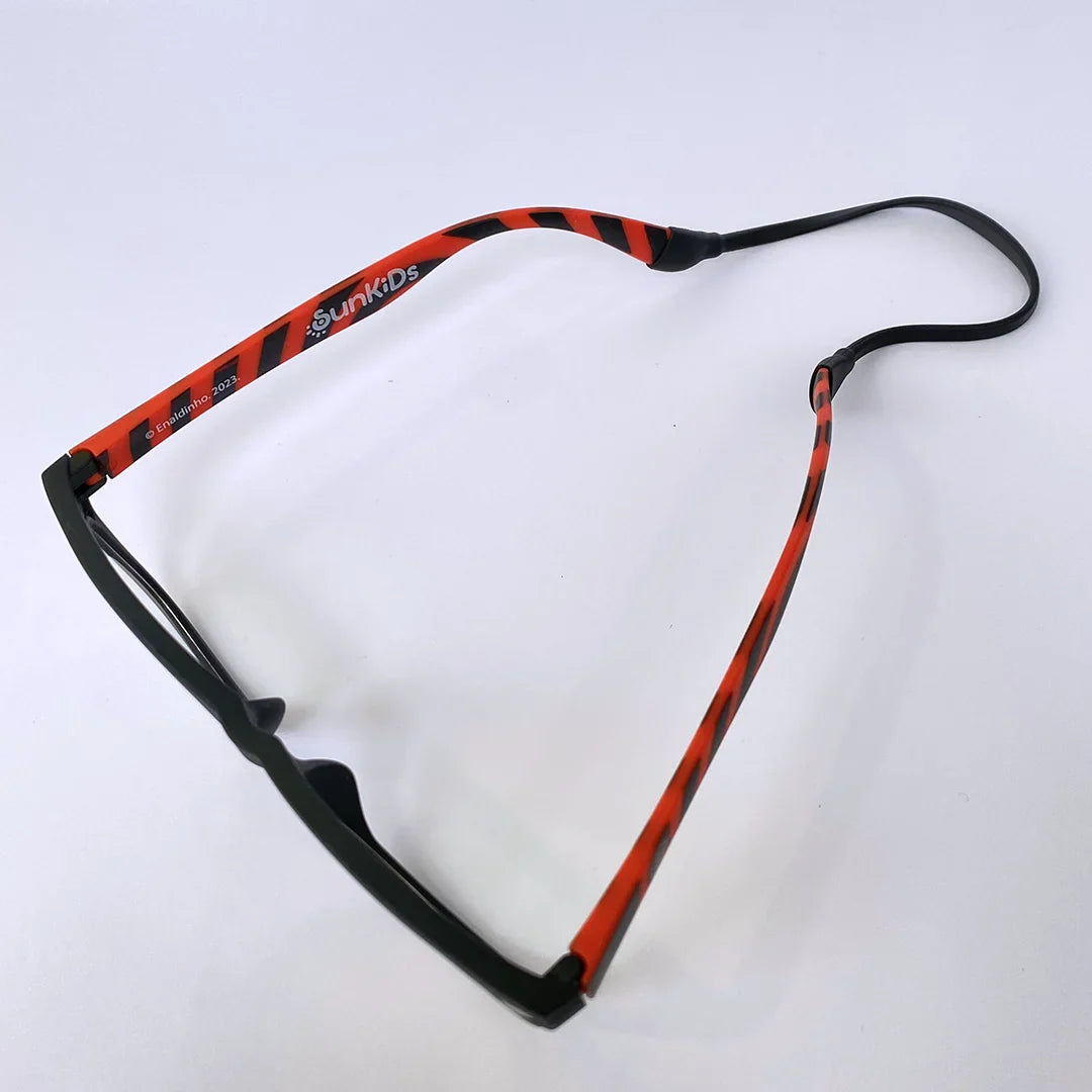 Cordão Anti-Queda para Brincadeiras