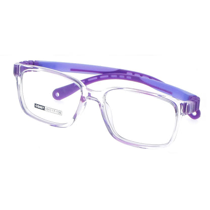 Armação para Óculos de Grau Infantil Flexível - Cozy