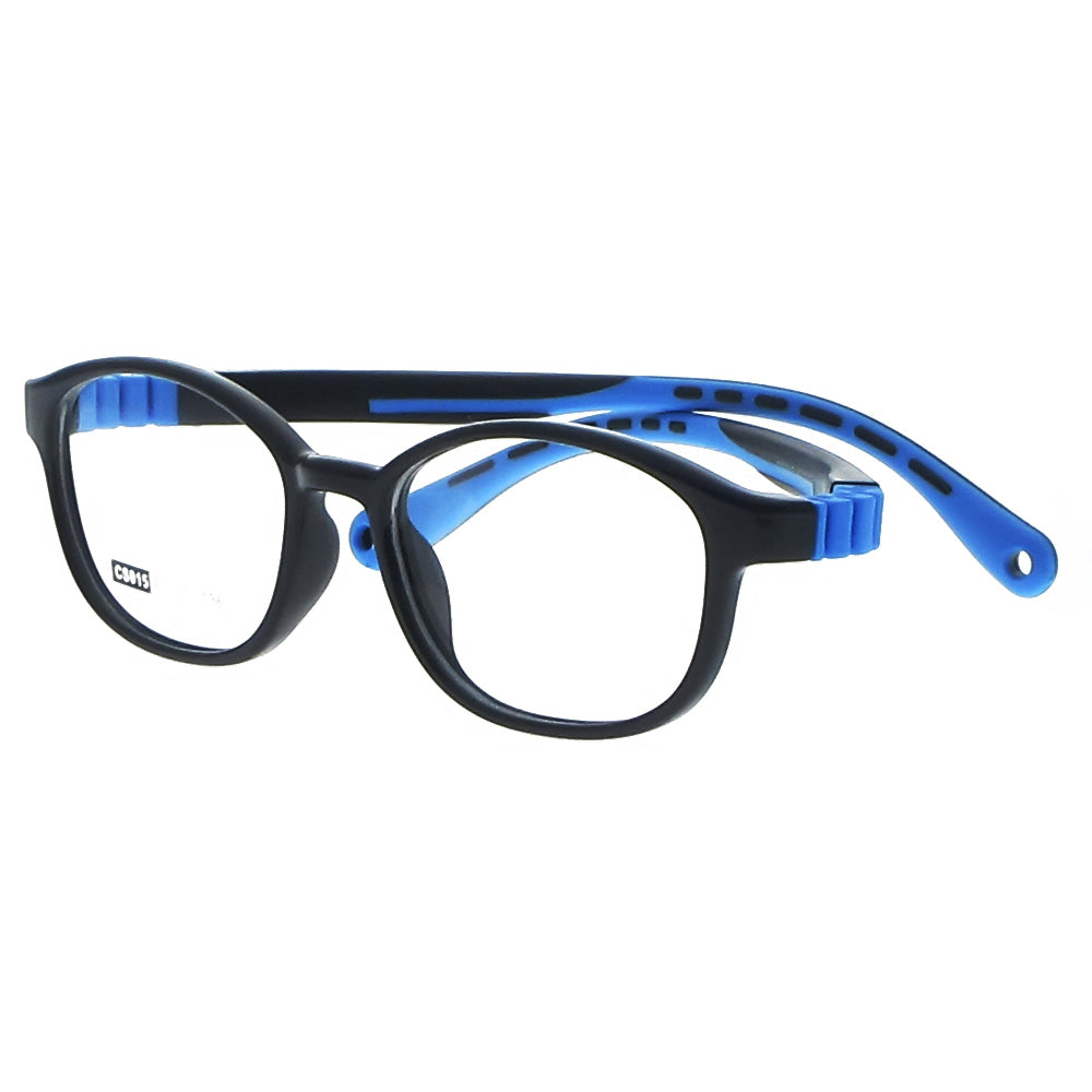 Armação para Óculos de Grau Infantil Flexível - Peep