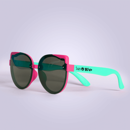 Óculos de Sol Infantil Flexível - Cuttie (SK)