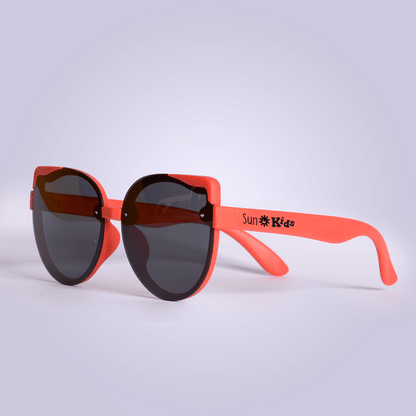 Óculos de Sol Infantil Flexível - Cuttie (SK)