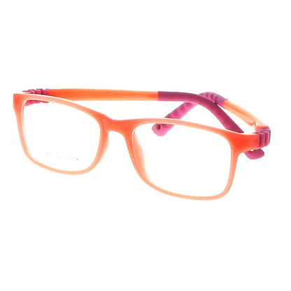 Armação para Óculos de Grau Infantil Flexível - Snap
