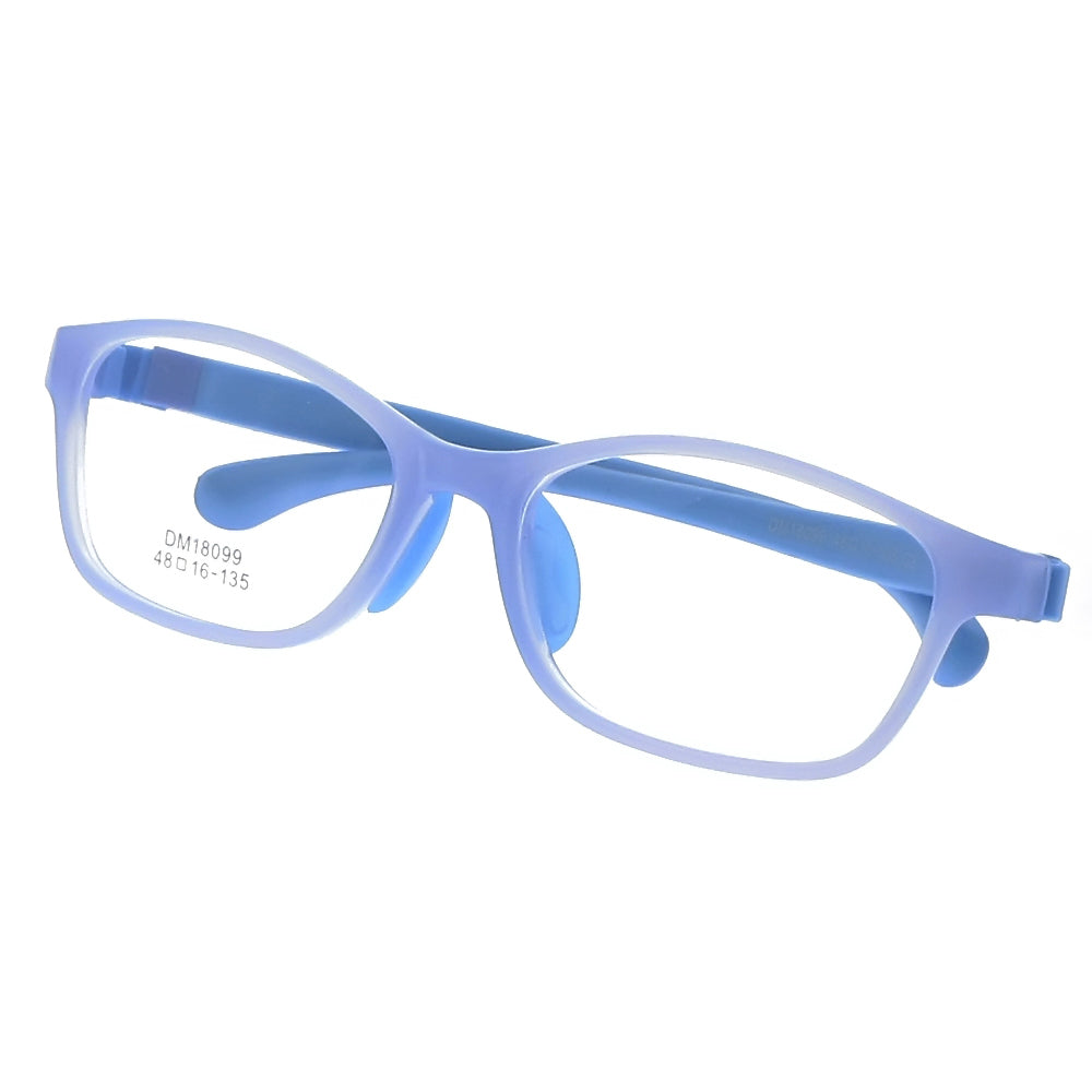 Armação para Óculos de Grau Infantil Flexível - Billie