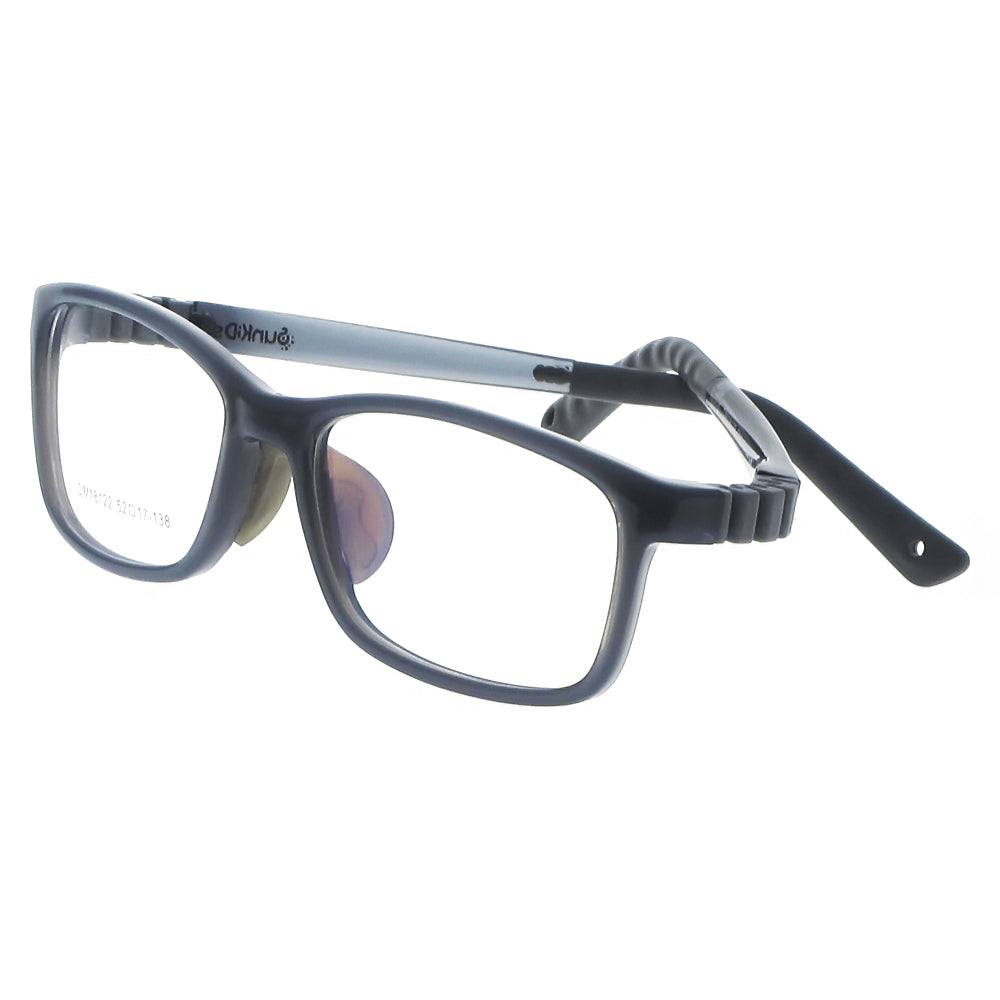 Armação para Óculos de Grau Infantil Flexível - Yummy