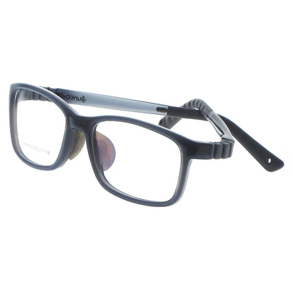 Armação para Óculos de Grau Infantil Flexível - Yummy