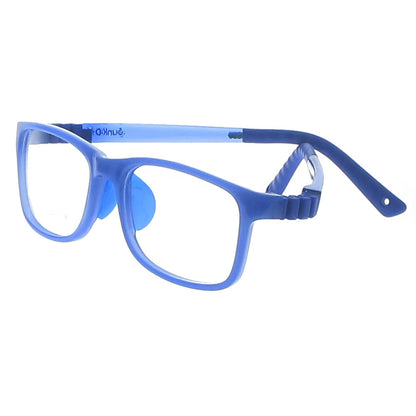 Armação para Óculos de Grau Infantil Flexível - Yummy
