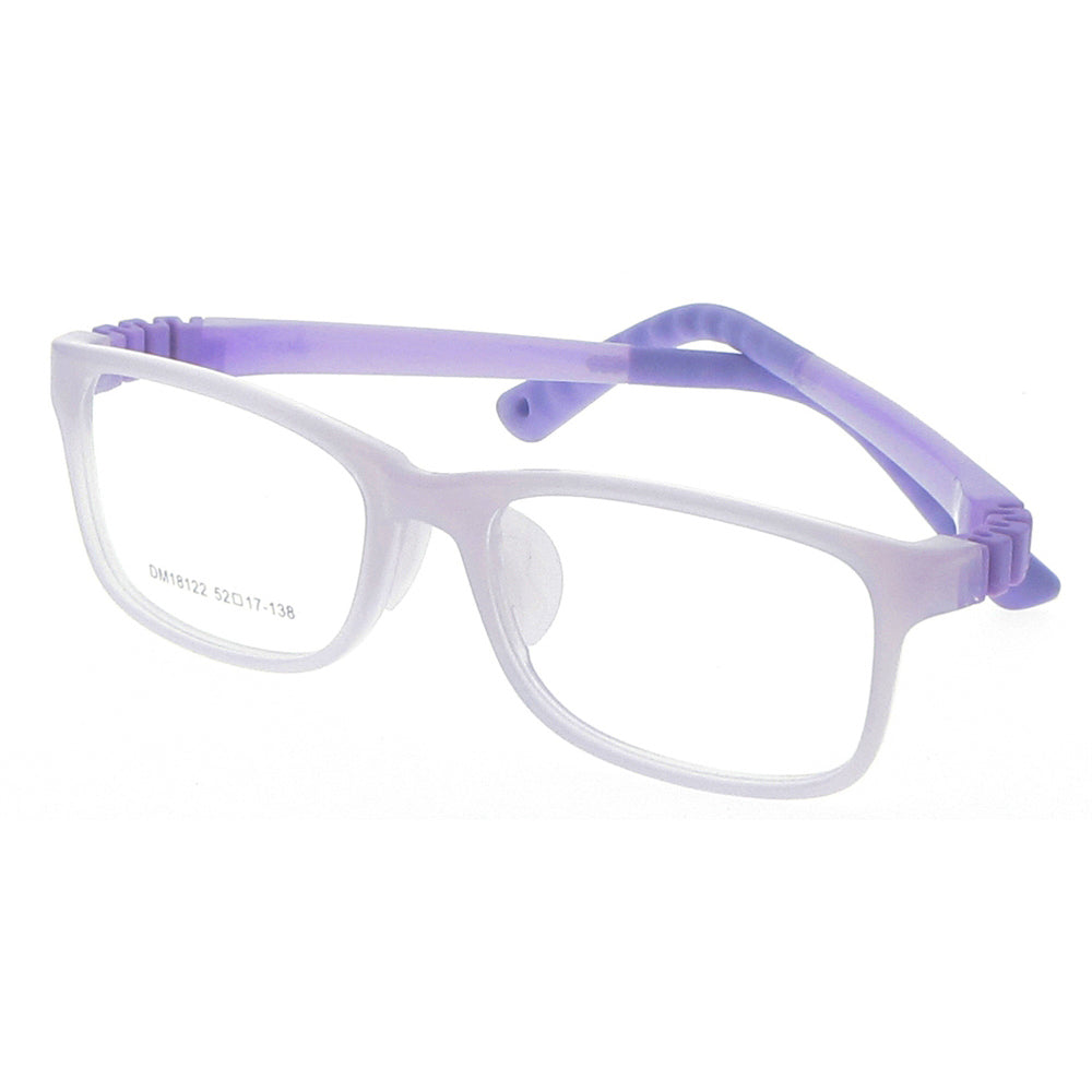 Armação para Óculos de Grau Infantil Flexível - Yummy