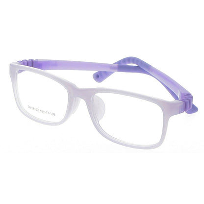 Armação para Óculos de Grau Infantil Flexível - Yummy