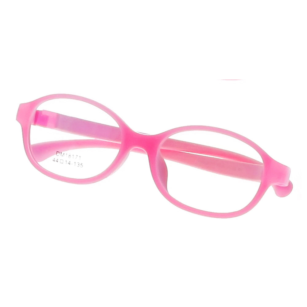 Armação para Óculos de Grau Infantil Flexível - Holly