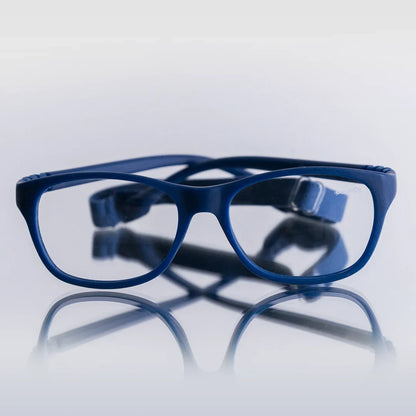 Armação para Óculos de Grau Infantil Flexível - Huggy