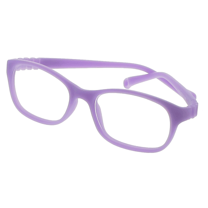 Armação para Óculos de Grau Infantil Flexível - Tiny