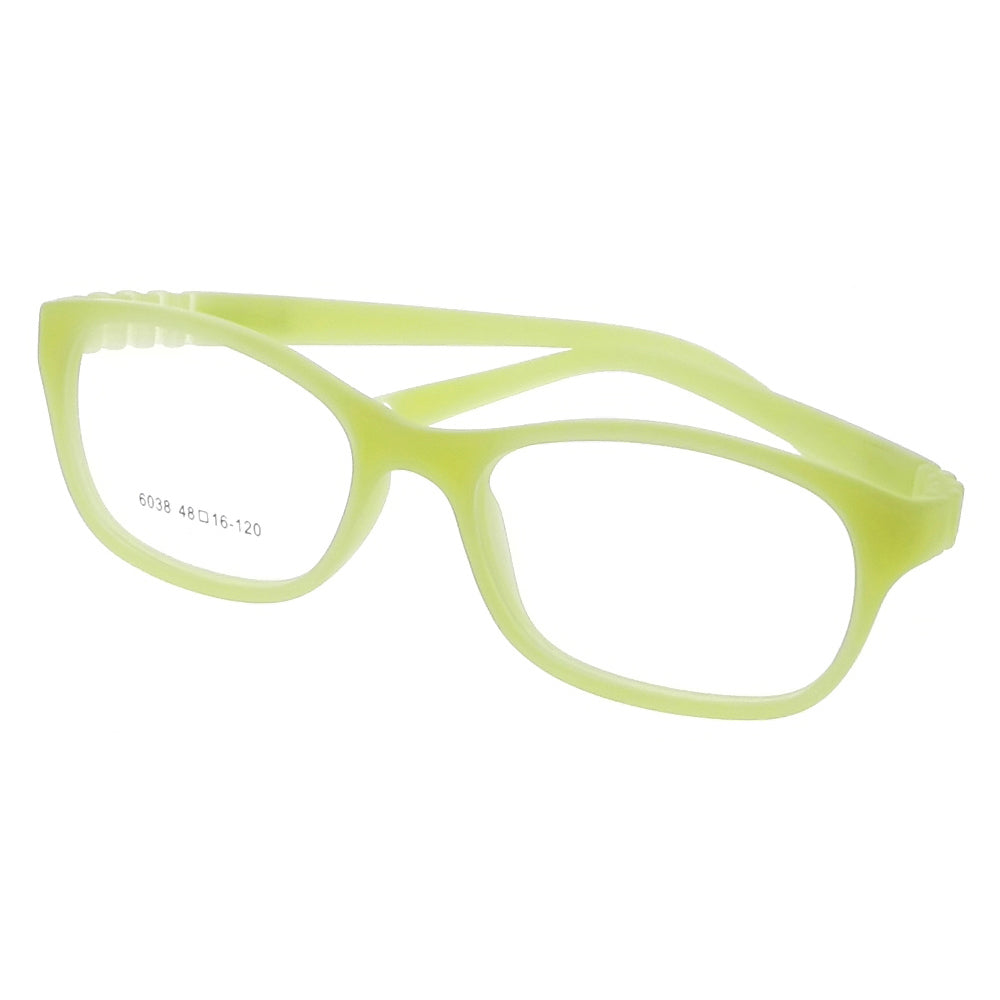 Armação para Óculos de Grau Infantil Flexível - Tiny