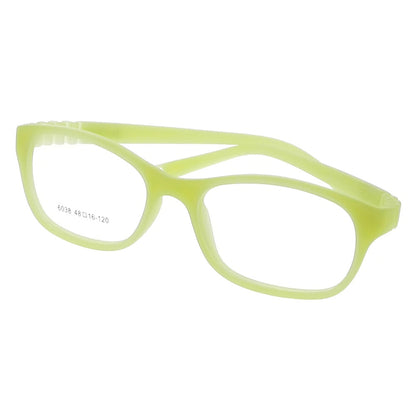 Armação para Óculos de Grau Infantil Flexível - Tiny