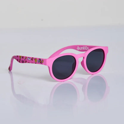 Óculos de Sol infantil flexível Maria Clara e JP