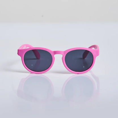 Óculos de Sol infantil flexível Maria Clara e JP