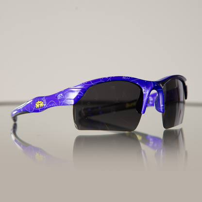 Óculos de sol infantil flexível - Natan Por Aí Corrida