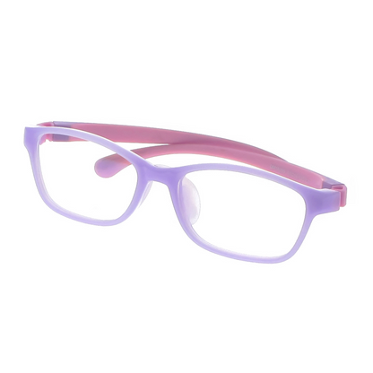 Armação para Óculos de Grau Infantil Flexível - Billie