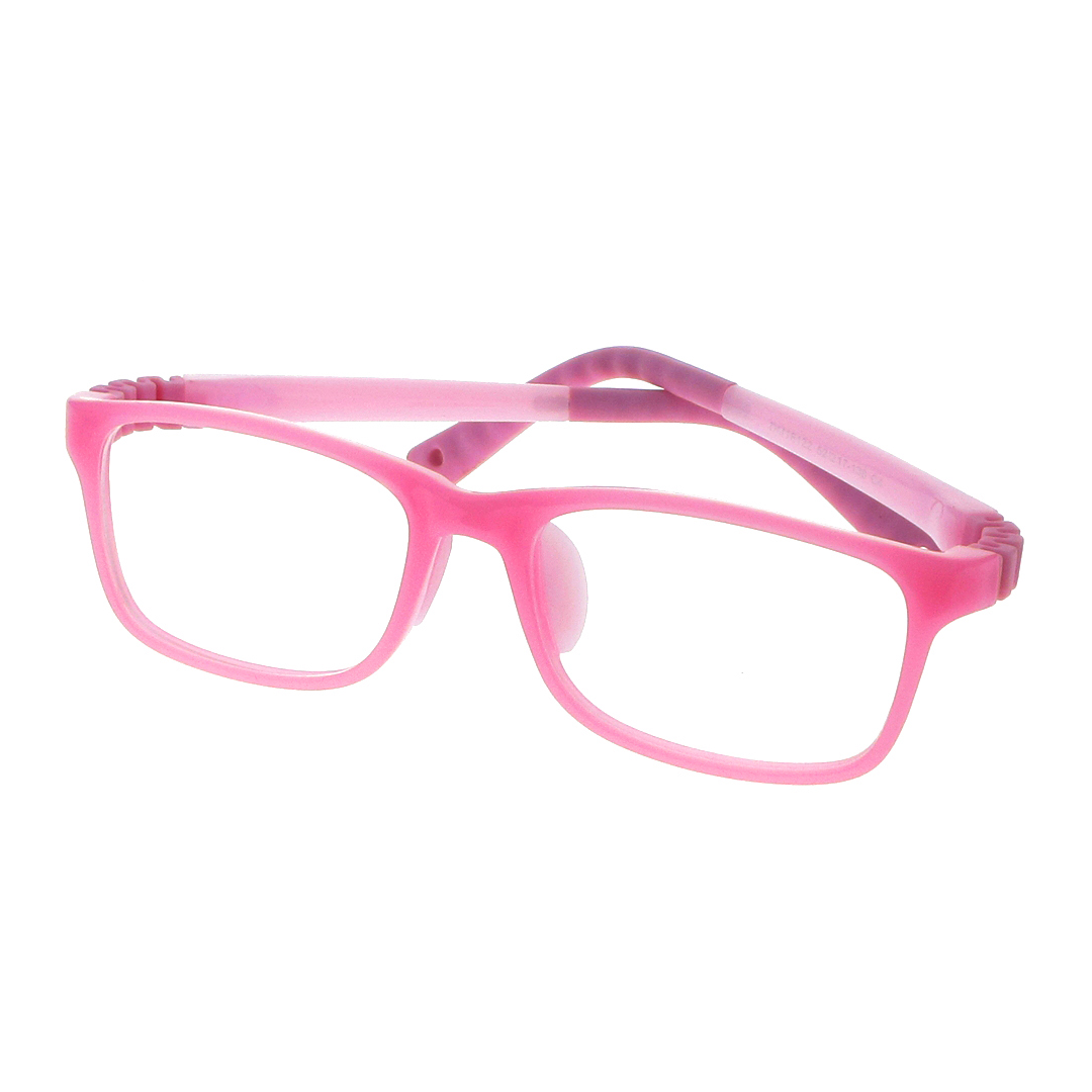Armação para Óculos de Grau Infantil Flexível - Yummy