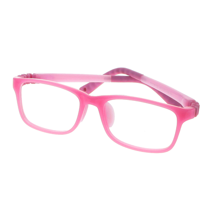 Armação para Óculos de Grau Infantil Flexível - Yummy
