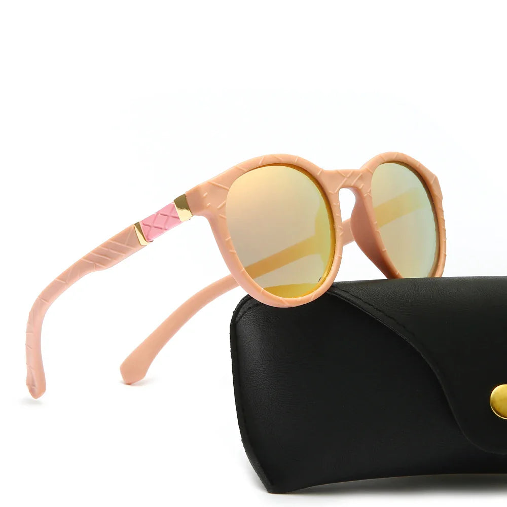 Óculos de Sol Flexível CHARM - ADULTO (SK)