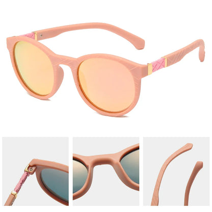 Óculos de Sol Flexível CHARM - ADULTO (SK)