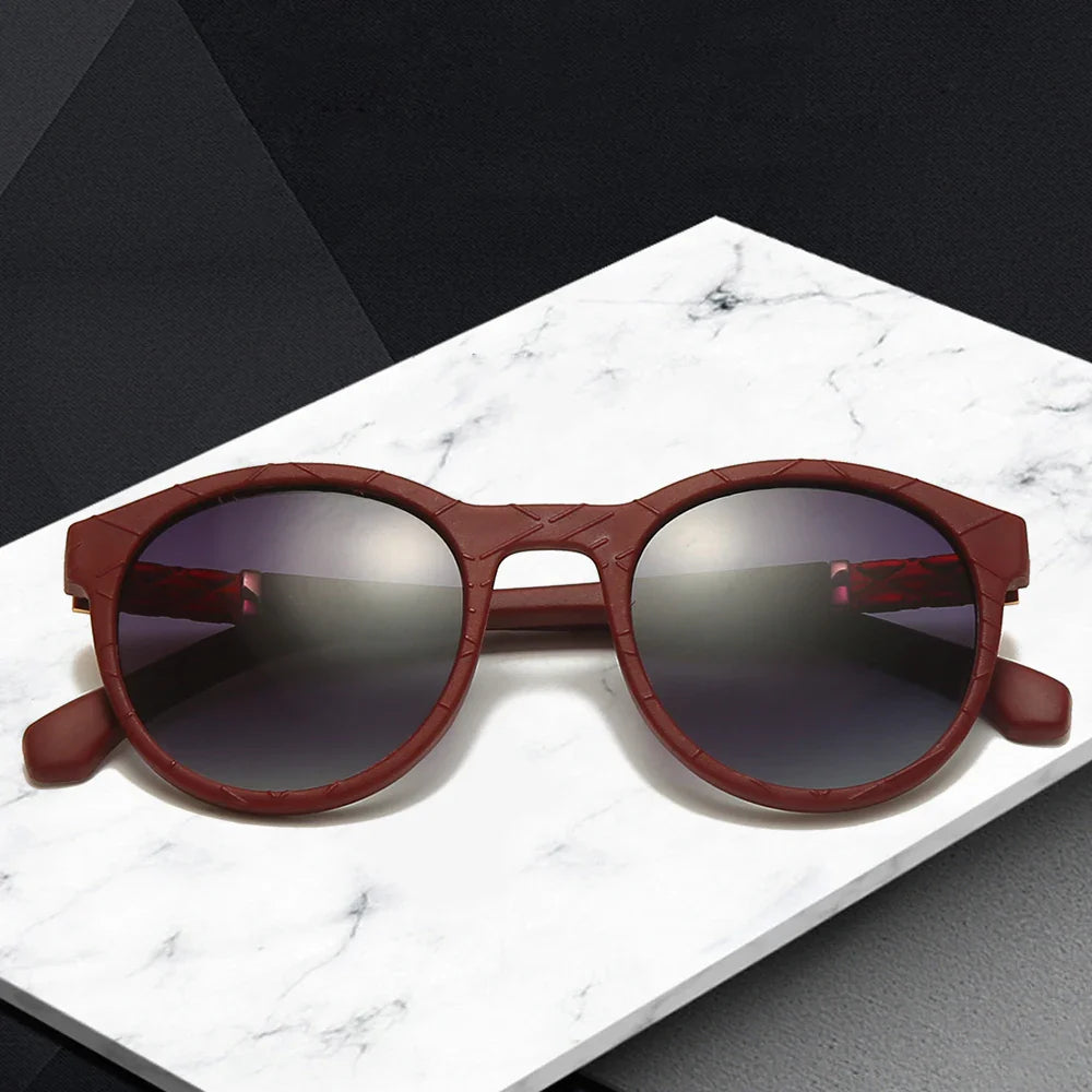 Óculos de Sol Flexível CHARM - ADULTO (SK)