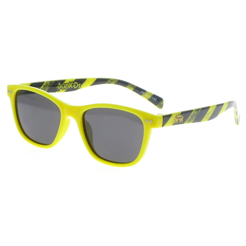 Óculos de sol infantil flexível - Natan Por Aí Quadrado