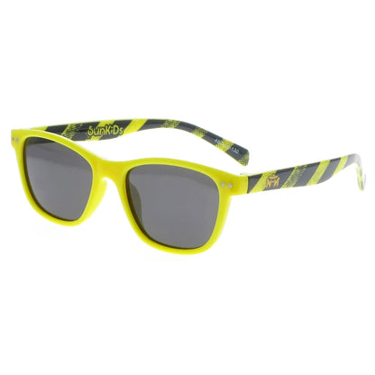 Óculos de sol infantil flexível - Natan Por Aí Quadrado