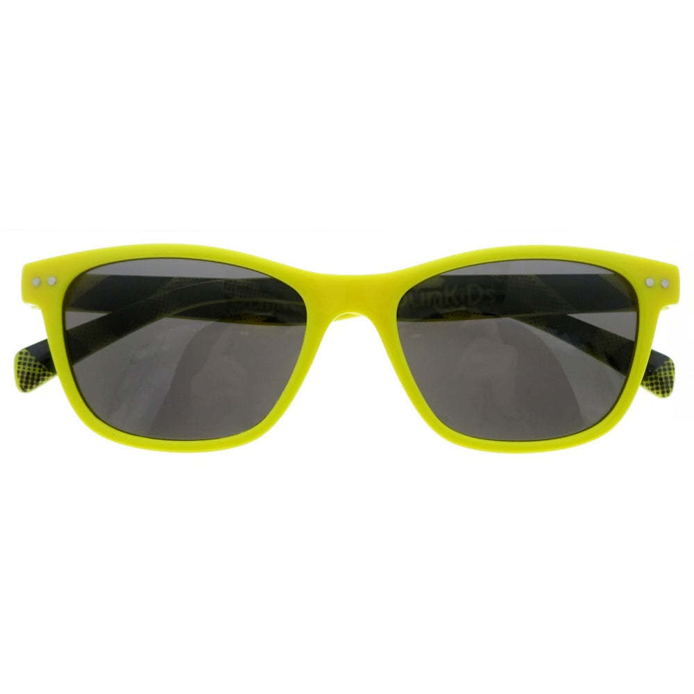 Óculos de sol infantil flexível - Natan Por Aí Quadrado