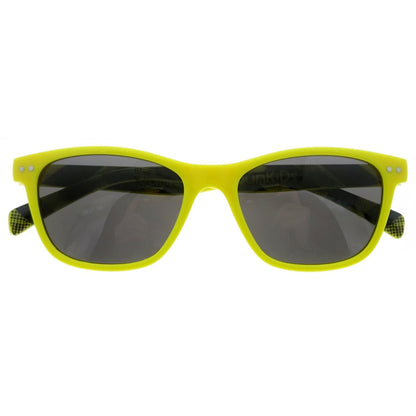 Óculos de sol infantil flexível - Natan Por Aí Quadrado