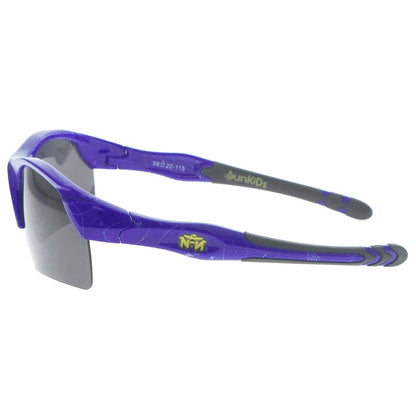 Óculos de sol infantil flexível - Natan Por Aí Corrida